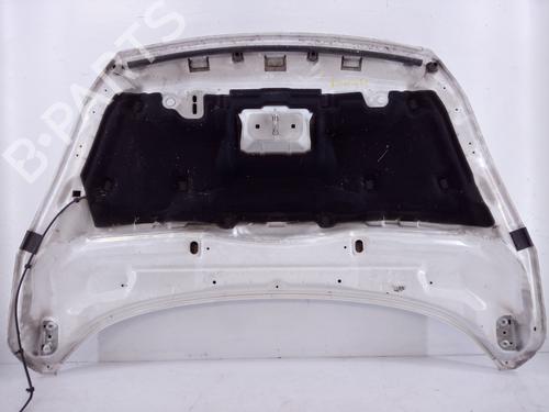 Hood FORD KUGA II (DM2)  | BP21521536C1 