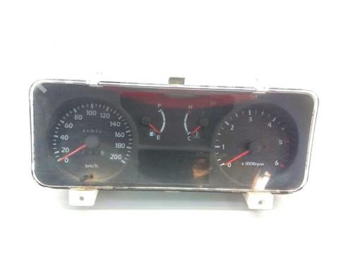 Instrument cluster MITSUBISHI GALLOPER (JK-01)  | BP2322910C47 