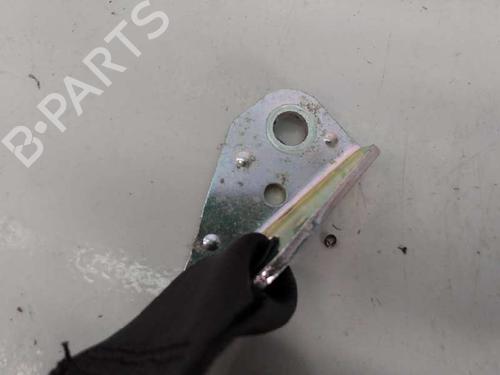 Rear left seatbelt VW GOLF VI (5K1) 1.6 TDI | BP6620618I29 
