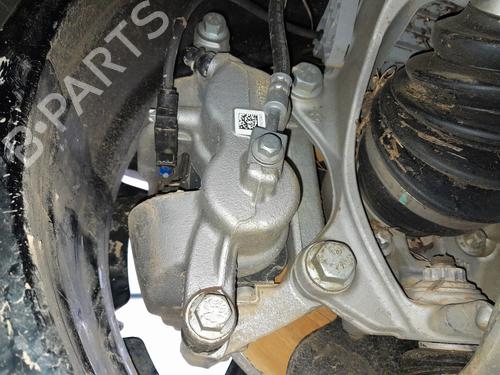 Used Right front brake caliper MERCEDES-BENZ GLA (H247) GLA 250 e (247.786) (160 hp) 26902447