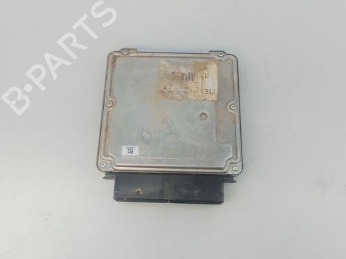 Engine control unit (ECU) AUDI A3 Sportback (8YA, 8YF) 35 TDI | BP39961639M57 - Image 2