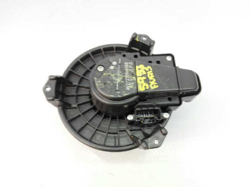 Heater blower motor TOYOTA AURIS (_E15_)  | BP14059174M62 