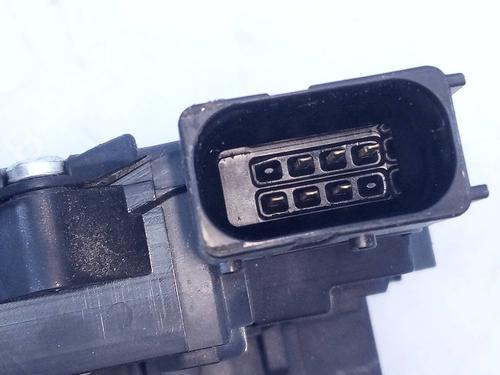 Front left lock OPEL CORSA E (X15)  | BP19541917C98 