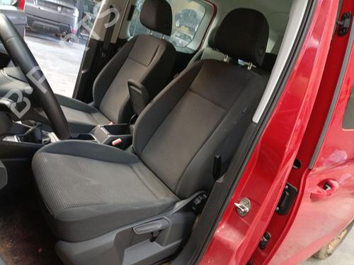 Headlight switch VW CADDY V Box Body/MPV (SBA, SBH) 2.0 TDi | BP33266541I24  - Image 9