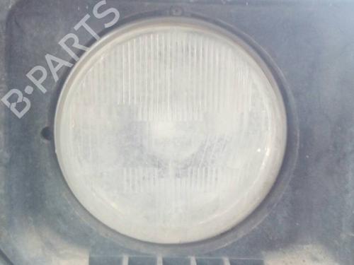 Used Right headlight MITSUBISHI PAJERO I (L04_G, L14_G) 2.5 TD (L044G, L049G) (87 hp) 13478807