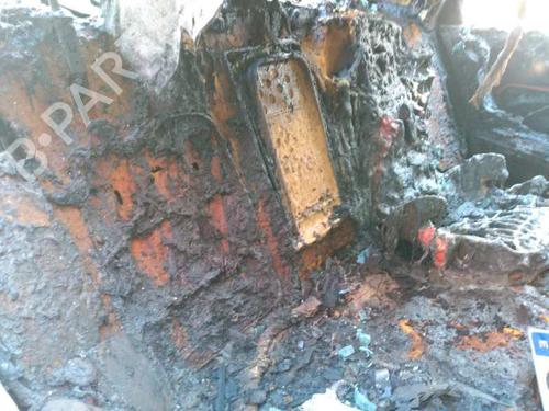 Gearbox AUDI A4 B8 (8K2)  | BP4606609M3 