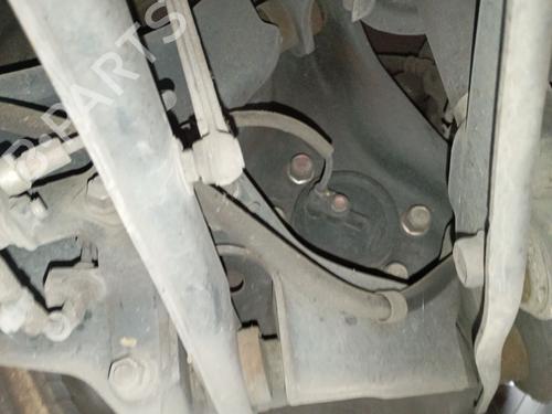 Used Right rear steering knuckle MITSUBISHI ASX (GA_W_) [2009-2025]  30711704