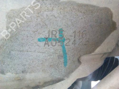 AC compressor RENAULT KANGOO (KC0/1_)  | BP8684528M34 