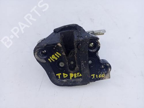 Tailgate lock TOYOTA LAND CRUISER 100 (_J1_) 4.2 TD (HDJ100_, HDJ100) | BP18101388C101 