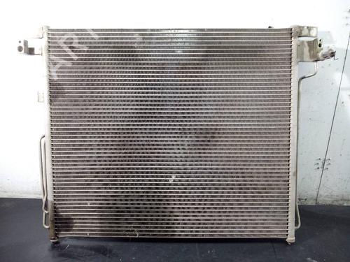 AC radiator NISSAN PATHFINDER III (R51) 2.5 dCi 4WD | BP13656687M32 
