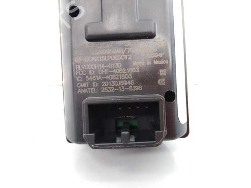 Electronic module JEEP GRAND CHEROKEE IV (WK, WK2) 3.0 CRD V6 4x4 | BP14060061M83 