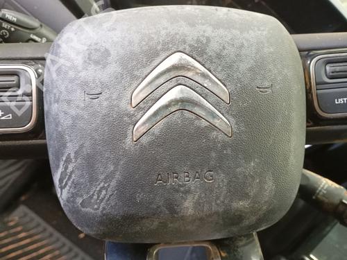 Driver airbag CITROËN C3 AIRCROSS II (2R_, 2C_) 1.2 PureTech 110 (2RHNZB, 2RHNZW, 2RHNPX, 2RHNPJ) 98118757
