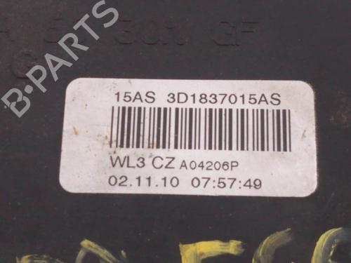 Front left lock VW CADDY III Box Body/MPV (2KA, 2KH, 2CA, 2CH) 1.6 TDI | BP10567586C98 