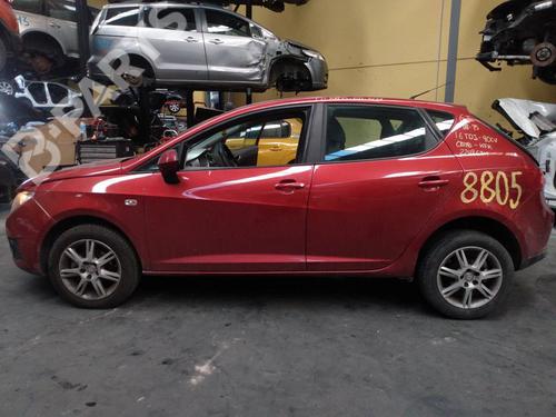 Used Left front door Left front door SEAT IBIZA IV SC (6J1, 6P5) 1.6 TDI (90 hp) 7785092 7785092