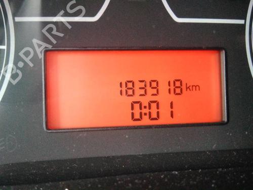 Gearbox FIAT PUNTO (188_)  | BP22446620M3 