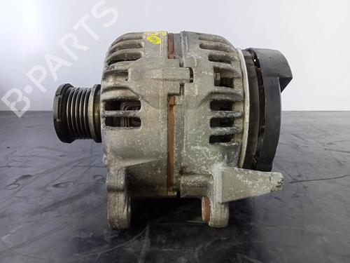 Generator AUDI A4 B8 (8K2) 2.0 TDI (143 hp) 16861923