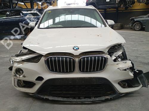 Left front window switch BMW X1 (F48) sDrive 18 d | BP36808042I27  - Image 10
