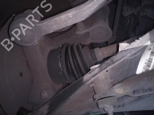 Used Left front steering knuckle DACIA LODGY (JS_) [2012-2025]  16984595