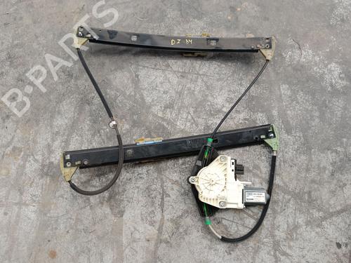 Used Front left window mechanism AUDI A4 B8 (8K2) 2.0 TDI (143 hp) 30028063