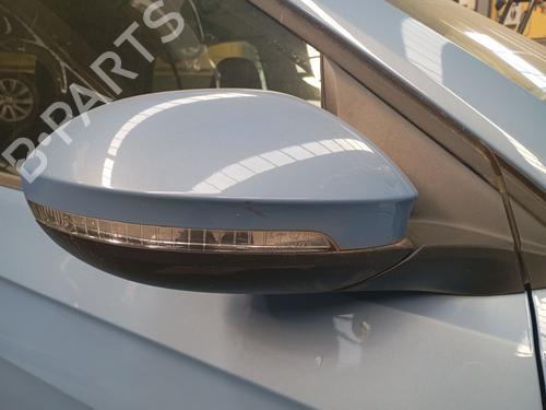 Used Right mirror VW T-CROSS (C11, D31) [2018-2026]  32667053