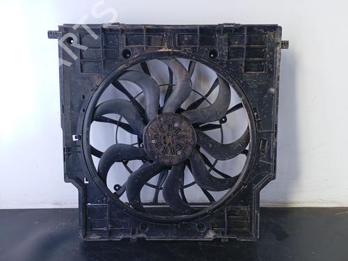Radiator fan BMW X6 (G06, F96) xDrive 30 d | BP27473468M35 