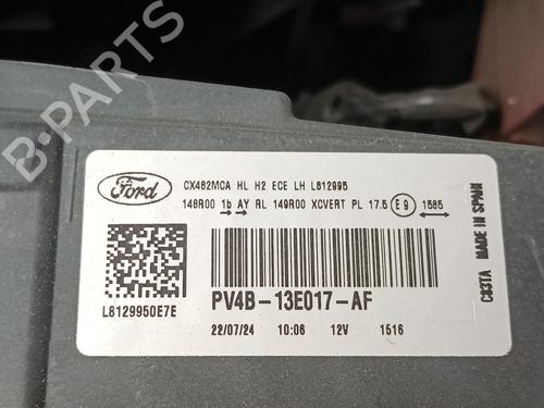 Venstre forlygte FORD KUGA III (DFK) 2.5 Duratec Plug-in-Hybrid | BP36989768C28 - Image 4