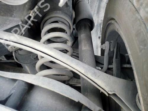 Used Right rear shock absorber BMW 2 Coupe (F22, F87) 218 d (143 hp) 3184712