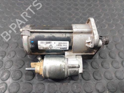 Starter DACIA SANDERO II  | BP8486791M8 