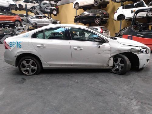 Break pedal VOLVO S60 II (134) D3 | BP8788934I19  - Image 11