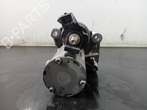 Starter CITROËN C-ELYSEE (DD_)  | BP10513764M8 