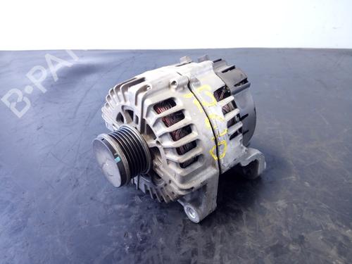 Used Alternator BMW 3 (F30, F80) 316 d (116 hp) 19707184