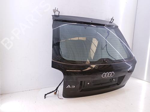 Tailgate AUDI A3 Sportback (8PA) 1.4 TFSI | BP13642023C6 