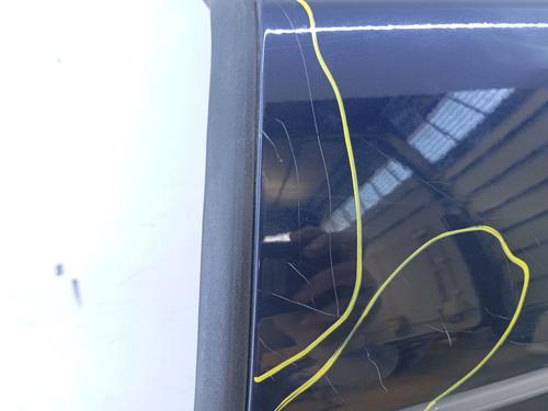 Left rear door LAND ROVER RANGE ROVER EVOQUE (L538) 2.0 D 4x4 | BP25849670C4 