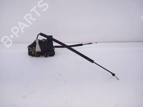 Used Front right lock FIAT DUCATO Van (250_) 115 Multijet 2,0 D (116 hp) 13617804