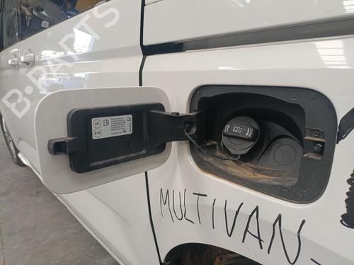 Tanklåg VW MULTIVAN T7 (STM, STN) 1.4 eHybrid | BP38649572C131 - Image 2