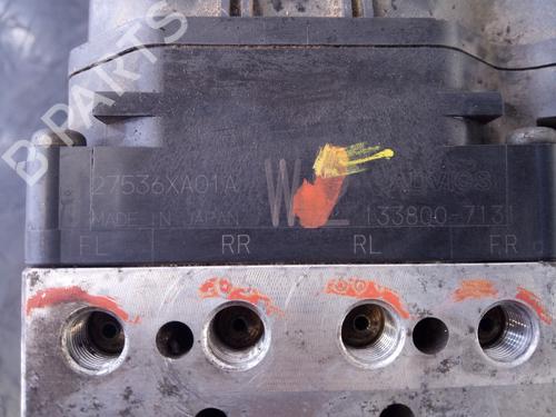 ABS pump SUBARU TRIBECA (B9)  | BP22975986M43 