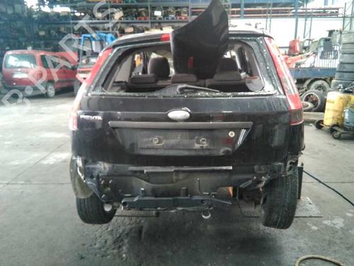 Instrument cluster FORD FIESTA V (JH_, JD_) 1.6 16V | BP2799405C47 