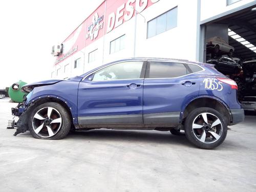 Used Parts NISSAN QASHQAI II SUV (J11, J11_)  1.6 dCi  1161736