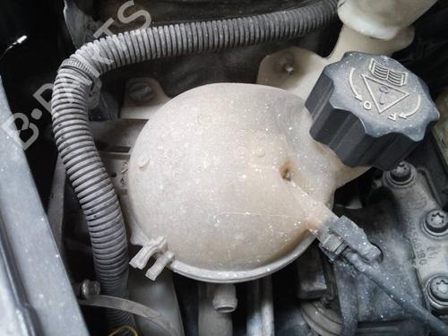 Used Expansion tank PEUGEOT 207 (WA_, WC_) [2006-2015]  19658362