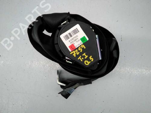 Used Rear left seatbelt AUDI Q5 (8RB) 2.0 TDI quattro (170 hp) 6620457
