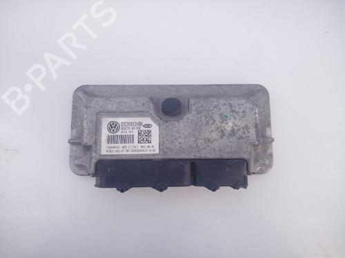 Engine control unit (ECU) SEAT IBIZA III (6L1) 1.4 16V | BP10379947M57 