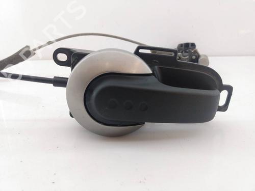 Front right lock NISSAN NOTE (E11, NE11)  | BP8061404C97 