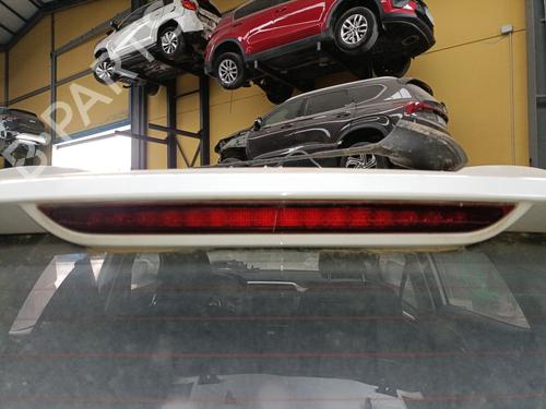 Troisième feu stop MG MG ZS SUV (AZS1) 1.5 VTi (114 hp) 31073251