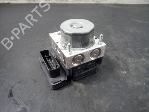ABS pump RENAULT CLIO IV (BH_) 1.5 dCi 90 | BP16747293M43 