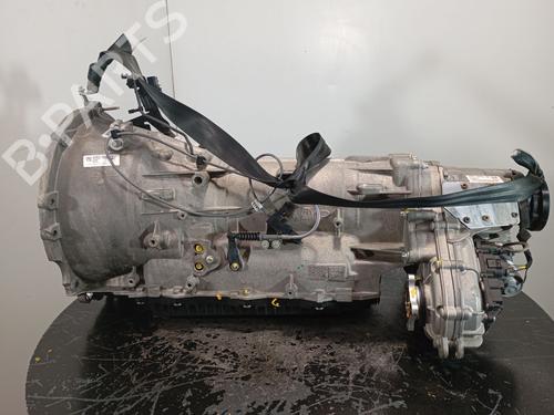 Gearbox LAND ROVER RANGE ROVER VELAR (L560) 2.0 D180 TD4 4x4 | BP25904842M3 - Image 3
