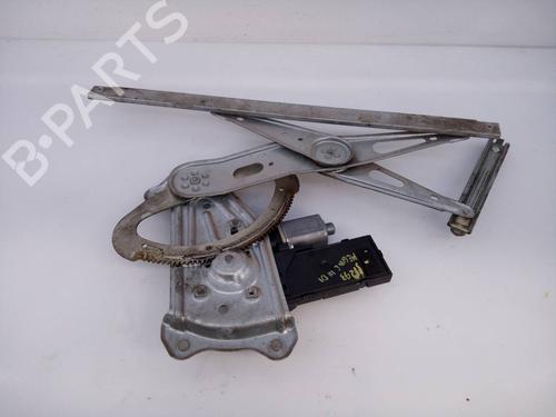 Used Front left window mechanism RENAULT MEGANE III Grandtour (KZ0/1) 1.5 dCi (KZ09, KZ0D, KZ1G, KZ29, KZ14, KZ1W, KZ10, KZ1F,... (110 hp) 13363809
