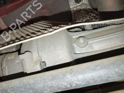 Used Steering rack Steering rack KIA SPORTAGE IV (QL, QLE) 1.6 CRDi (136 hp) 40597068 40597068