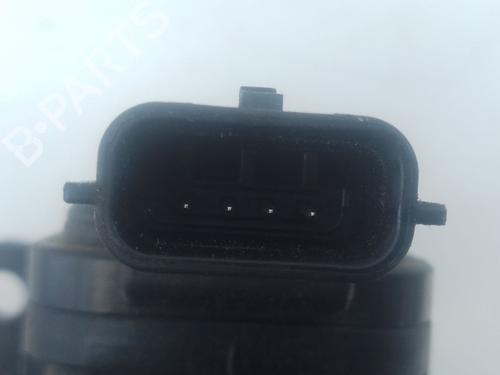 Mass air flow sensor RENAULT MASTER III Platform/Chassis (EV, HV, UV) 2.3 dCi 125 FWD (EV0C, EV0D, EV0J, HV0C, HV0D, HV0H,... | BP36773994M95 - Image 4