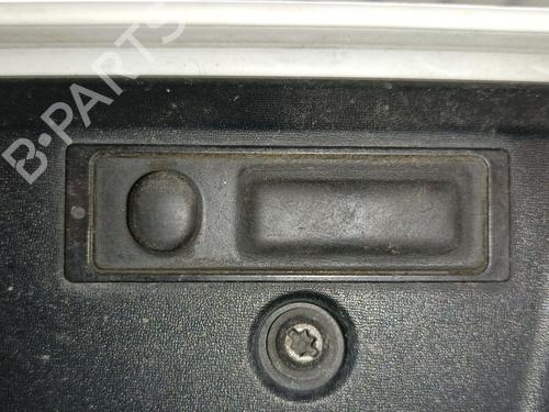 Used Tailgate handle RENAULT KADJAR (HA_, HL_) 1.6 dCi 130 (HLA4) (130 hp) 32090504