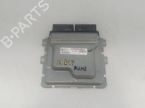 Used Engine control unit (ECU) Engine control unit (ECU) FORD PUMA (J2K, CF7) 1.0 EcoBoost mHEV (125 hp) 36532811 36532811